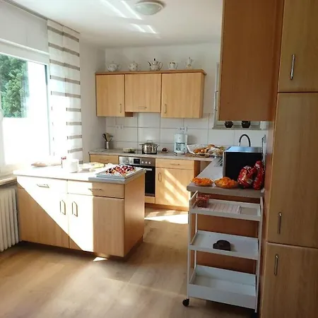 With 8 Bedrooms * Erndtebrück