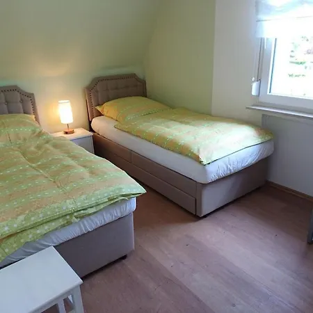 With 8 Bedrooms بيت للعطل Erndtebrück