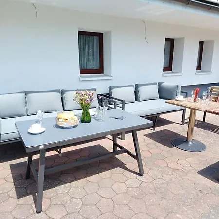 With 8 Bedrooms * Erndtebrück