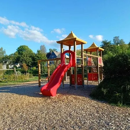 بيت للعطل With 8 Bedrooms