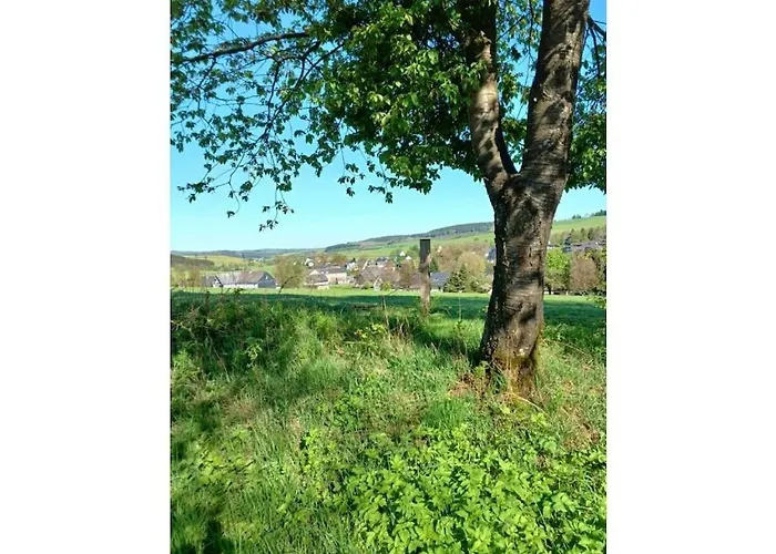 Semesterbostad With 8 Bedrooms