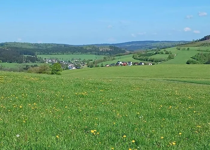 Semesterbostad With 8 Bedrooms