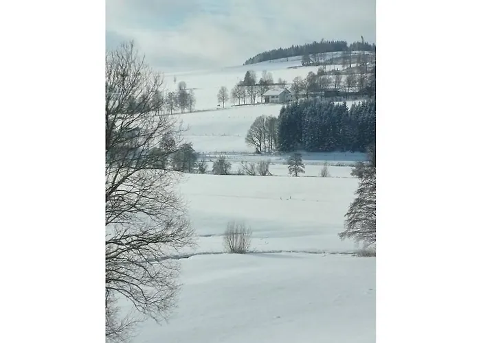 Semesterbostad With 8 Bedrooms