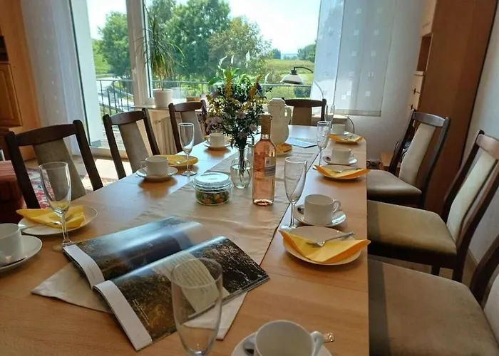 With 8 Bedrooms * Erndtebrück