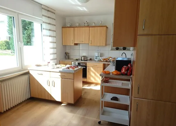 With 8 Bedrooms * Erndtebrück