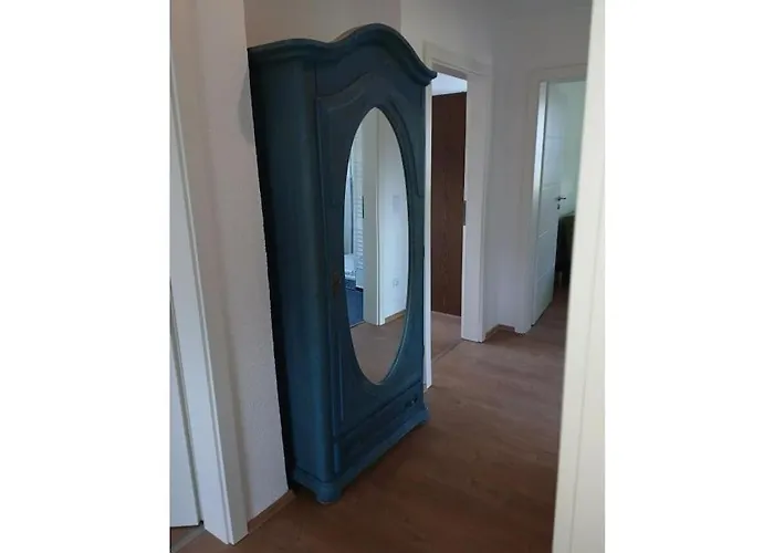 Semesterbostad With 8 Bedrooms Erndtebrück