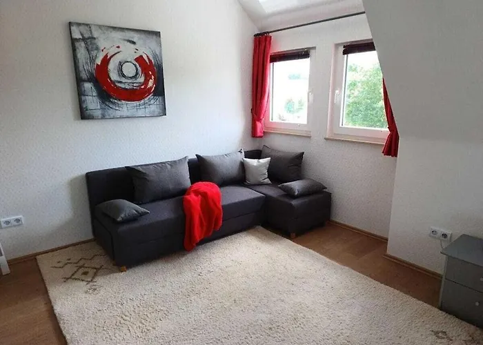 With 8 Bedrooms Semesterbostad *