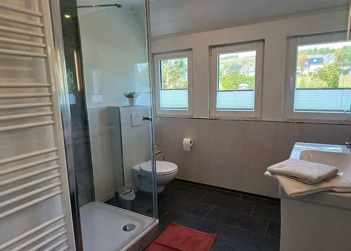 Semesterbostad With 8 Bedrooms