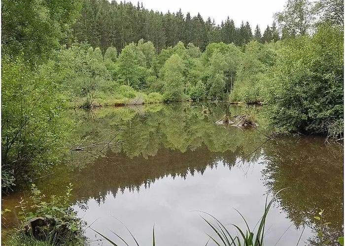 With 8 Bedrooms Erndtebrück