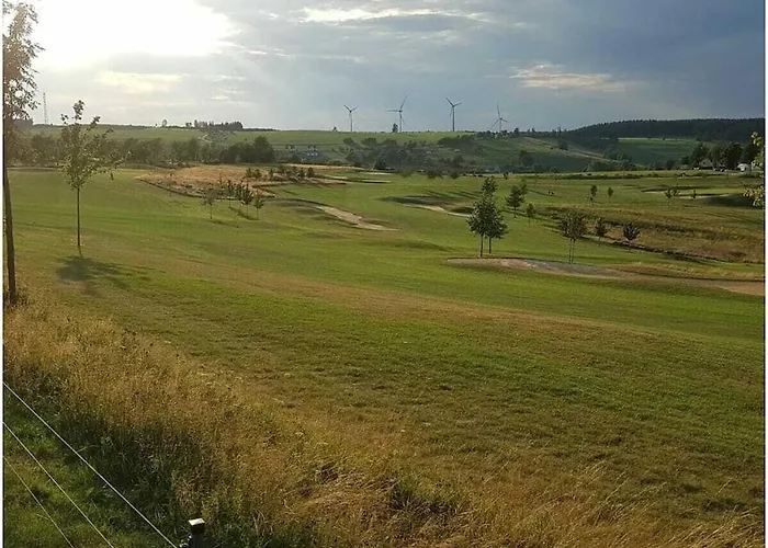 With 8 Bedrooms * Erndtebrück