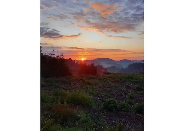 With 8 Bedrooms Semesterbostad *